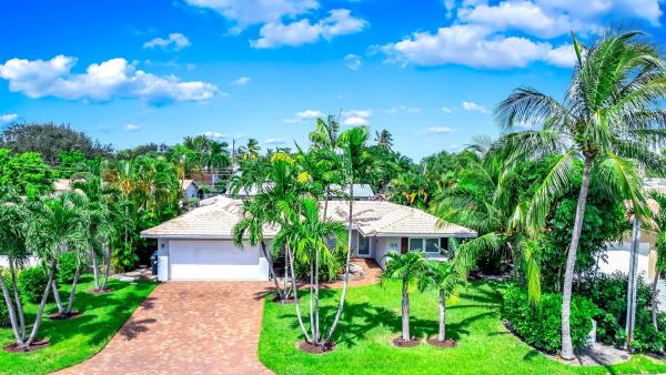 Coral Ridge Isles, 1651 NE 54th St, Fort Lauderdale, Florida 33334, image 1