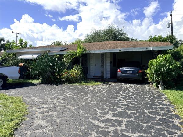 Garden Isles, 401 SE 1st Ave, Pompano Beach, Florida 33062, image 1