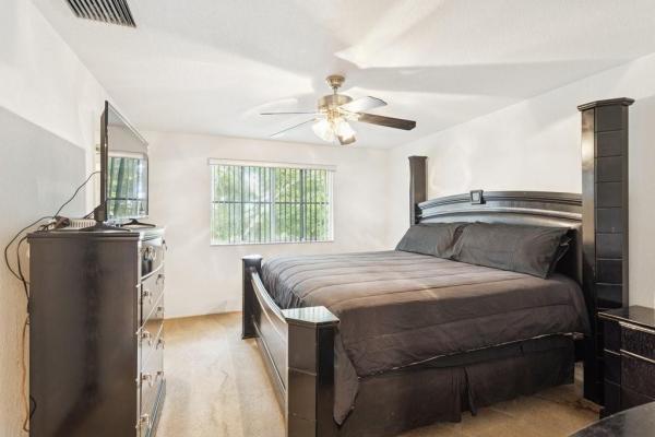 San Remo Townhomes, 1955 SW 60th Ter, North Lauderdale, Florida 33068, image 1