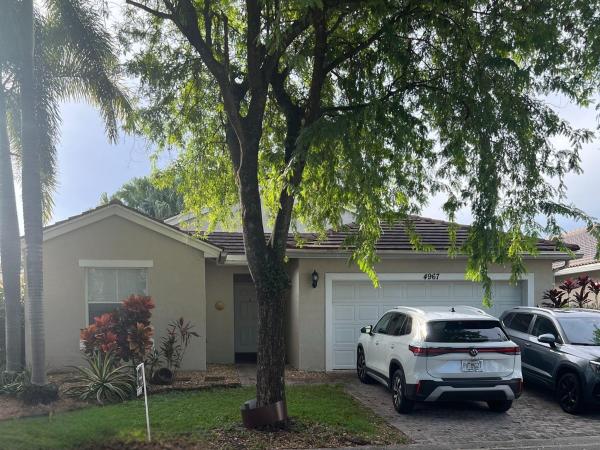 Banyan Oakridge, 4967 SW 32nd Way, Fort Lauderdale, Florida 33312, image 1