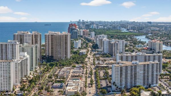 Top Of The Mile South, 3909 N Ocean Blvd #314, Fort Lauderdale, Florida 33308, image 1