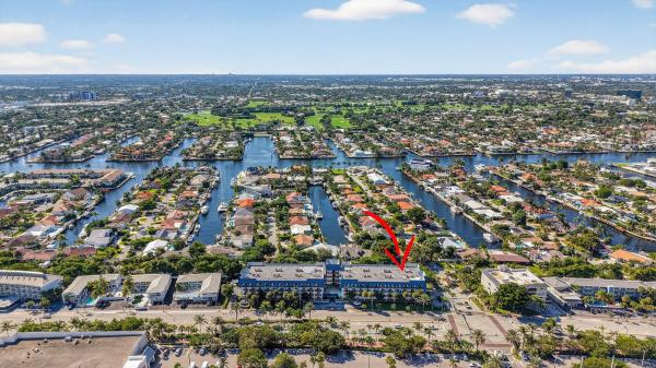 Top Of The Mile South, 3909 N Ocean Blvd #314, Fort Lauderdale, Florida 33308, image 1