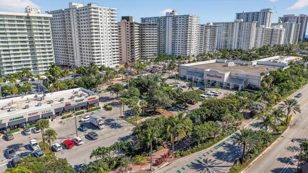 Top Of The Mile South, 3909 N Ocean Blvd #314, Fort Lauderdale, Florida 33308, image 2