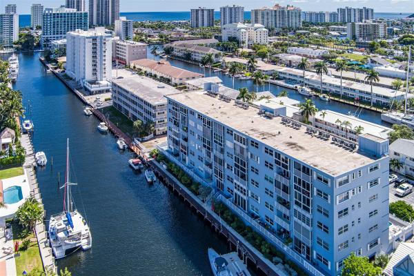The Imperial, 2829 NE 33rd Ct #202, Fort Lauderdale, Florida 33306, image 1