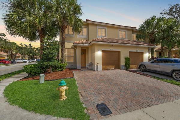 The Isles At Oakland Park, 3230 NW 32nd Ter #3230, Oakland Park, Florida 33309, image 1