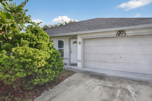 Tulip Park, 3673 SW Vincennes St, Port St. Lucie, Florida 34953, image 1