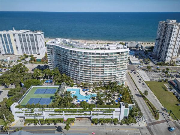 The Plaza At Oceanside, 1 N Ocean Blvd #709, Pompano Beach, Florida 33062, image 1