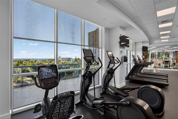 The Plaza At Oceanside, 1 N Ocean Blvd #709, Pompano Beach, Florida 33062, image 1