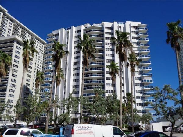 The Commodore, 3430 Galt Ocean Dr #211, Fort Lauderdale, Florida 33308, image 1