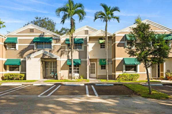 Flamingo Gardens, 12371 SW 52nd St, Cooper City, Florida 33330, image 1