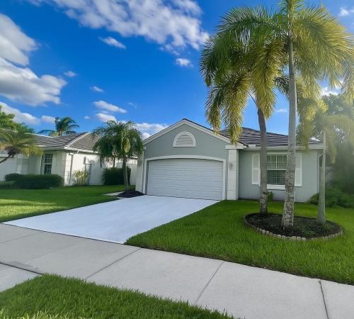 17434 NW 11th St, Pembroke Pines, Florida 33029, image 1