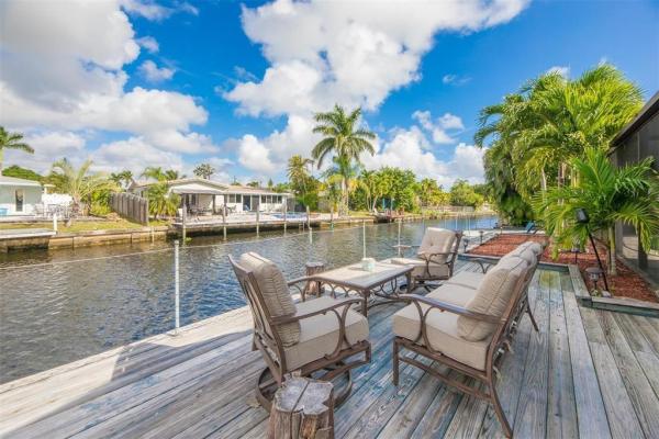 Royal Palm Acres, 1951 NW 33rd St, Oakland Park, Florida 33309, image 1