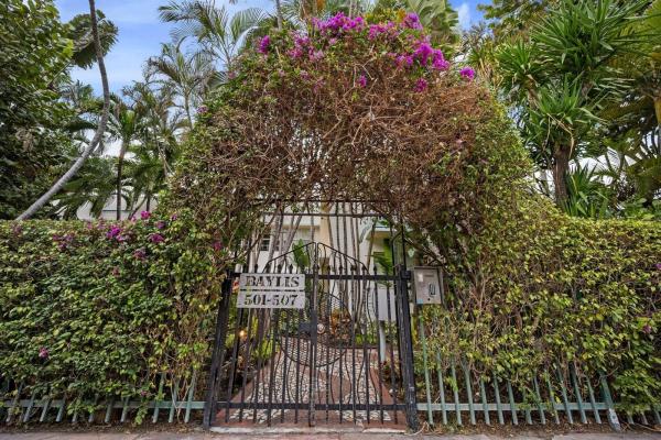 Baylis, 503 12th St #4, Miami Beach, Florida 33139, image 1