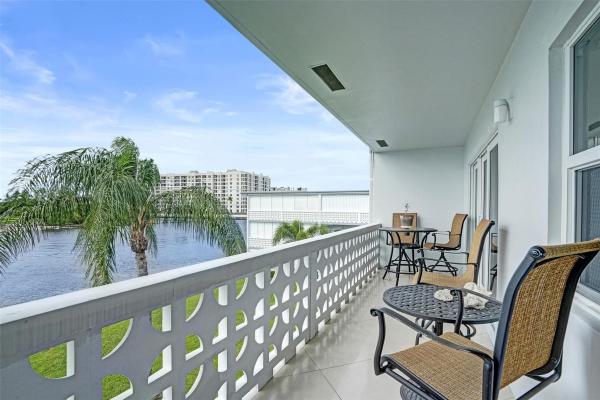 Fairbanks Court, 1001 N Riverside Dr #304, Pompano Beach, Florida 33062, image 1