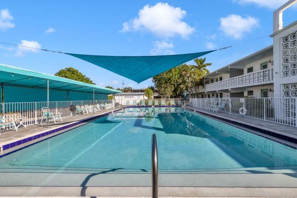 Venetian Park, 2151 NE 42nd Ct #204, Lighthouse Point, Florida 33064, image 2