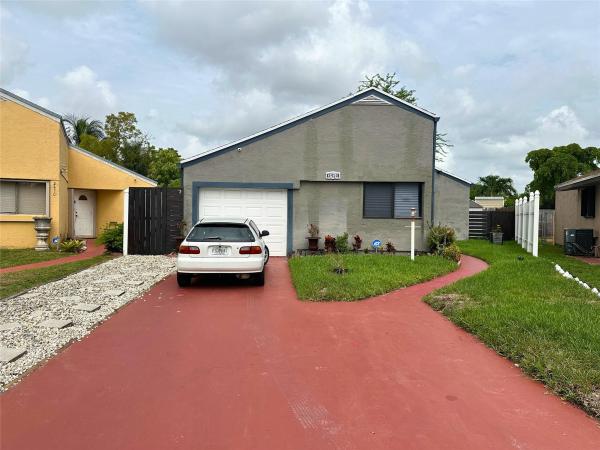 University Park, 2410 SW 87th Ter, Miramar, Florida 33025, image 1