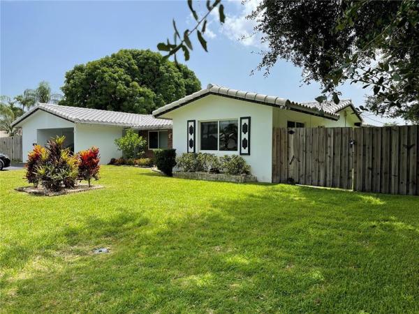 Hillbrook, 600 NW 22nd Ct, Wilton Manors, Florida 33311, image 1