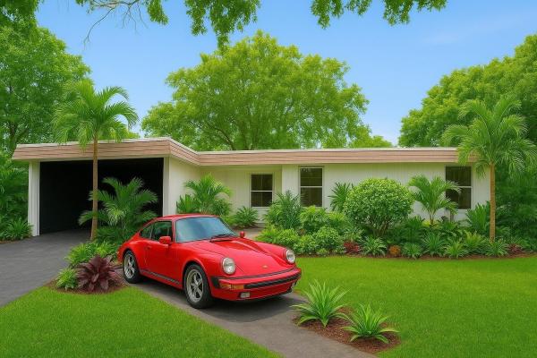 Vanguard Village 15, 7201 NW 67th St, Tamarac, Florida 33321, image 1