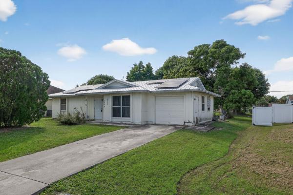 2250 SE Glover St, Port St. Lucie, Florida 34984, image 1