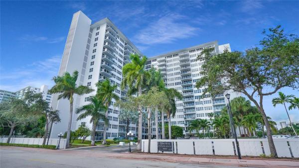 Coral Ridge Towers South, 3333 NE 34th St #109, Fort Lauderdale, Florida 33308, image 1