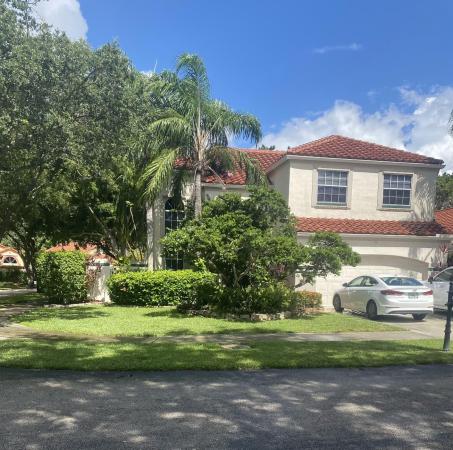 Coral Harbour, 1505 Harbour Side Dr, Weston, Florida 33326, image 1