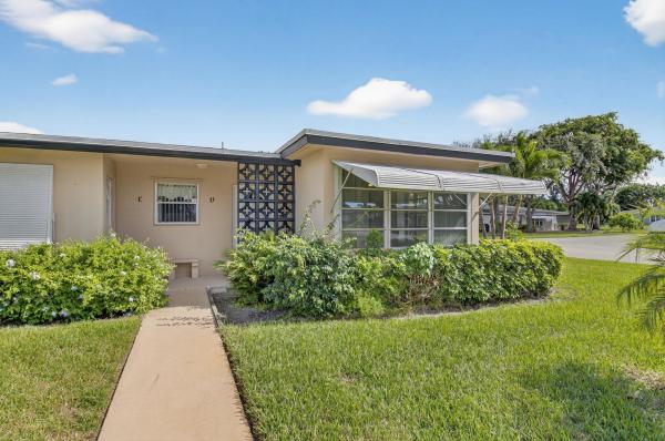 1025 South Dr #D, Delray Beach, Florida 33445, image 1