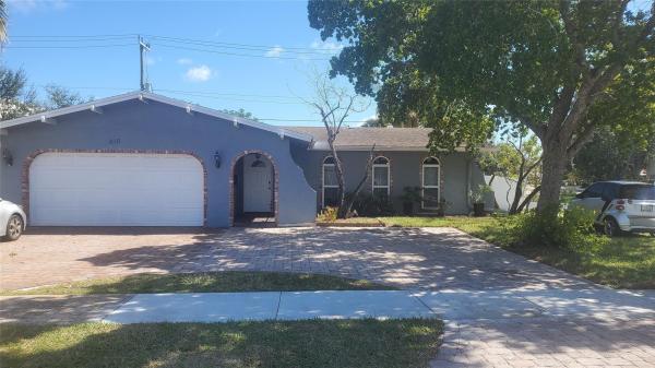 Deerfield Beach Gardens, 616 SE 8th Ave, Deerfield Beach, Florida 33441, image 1