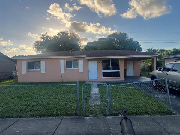 Larkdale, 1451 NW 33rd Ave, Lauderhill, Florida 33311, image 1