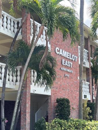 Camelot East Apartments, 2550 NE 51st St 101 #103, Fort Lauderdale, Florida 33308, image 1