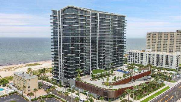 900 N Ocean Blvd #1701, Pompano Beach, Florida 33062, image 1