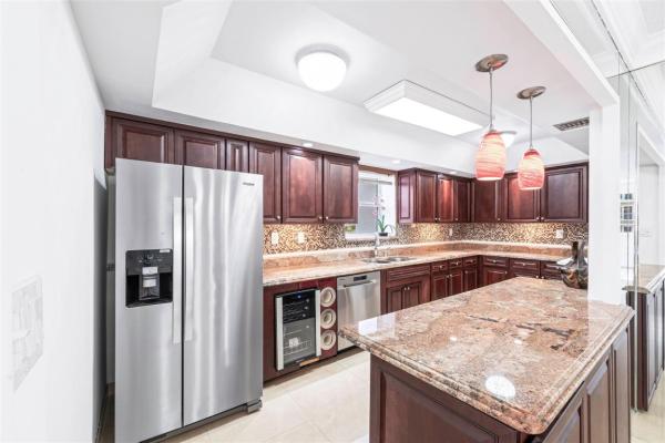 The Commodore, 3430 Galt Ocean Dr #611, Fort Lauderdale, Florida 33308, image 1