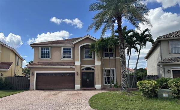 7665 Trenton Dr, Lake Worth, Florida 33467, image 1
