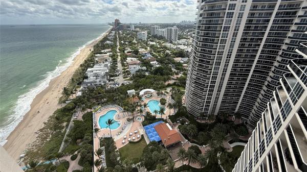 L'Hermitage, 3200 N Ocean Blvd #2506, Fort Lauderdale, Florida 33308, image 1