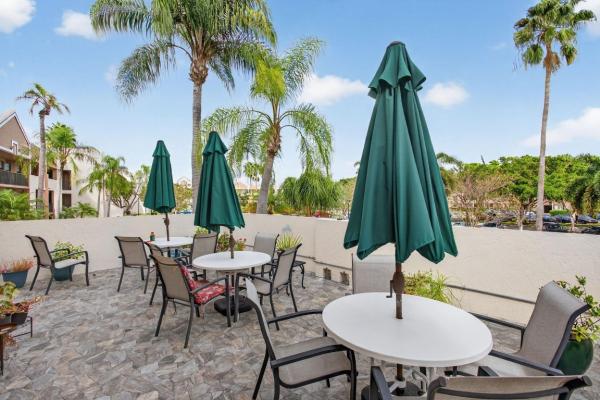 7445 Fairfax Dr #209, Tamarac, Florida 33321, image 1