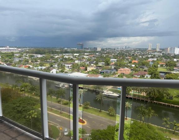 Harborside At The Waterways, 3640 Yacht Club Dr #1501, Aventura, Florida 33180, image 1