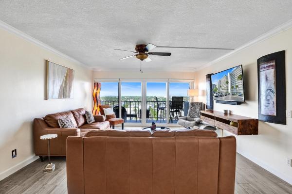 Waterford Point, 801 S Federal Hwy #PH-14, Pompano Beach, Florida 33062, image 1