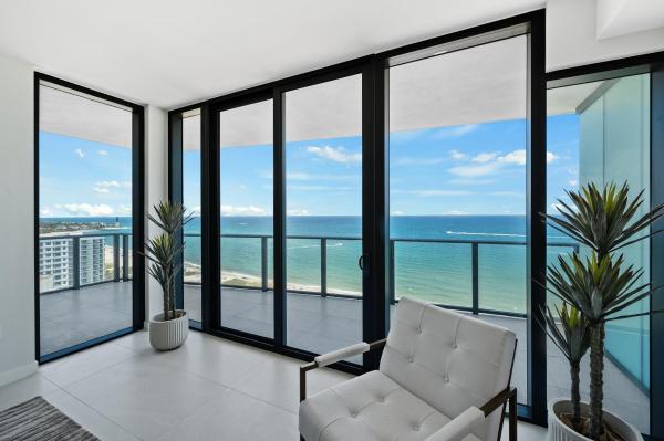 Solemar Beach, 1116 N Ocean Blvd #1606, Pompano Beach, Florida 33062, image 1