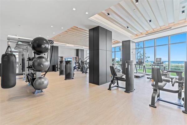 Solemar Beach, 1116 N Ocean Blvd #1606, Pompano Beach, Florida 33062, image 3