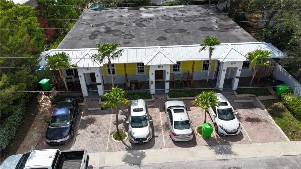 2221 NW 64th Ave, Sunrise, Florida 33313, image 1