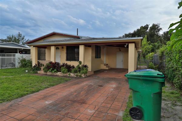 2520 NW 108th St, Miami, Florida 33167, image 1