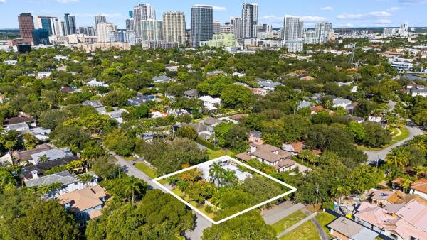 Rio Vista, 1252 N Rio Vista Blvd, Fort Lauderdale, Florida 33301, image 1