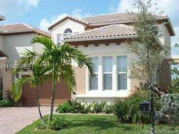 Casa Del Sol At Heron Bay, 6549 NW 128th Way, Parkland, Florida 33076, image 1