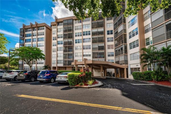 The Dogwood, 1100 Saint Charles Pl #207, Pembroke Pines, Florida 33026, image 1