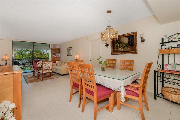 The Dogwood, 1100 Saint Charles Pl #207, Pembroke Pines, Florida 33026, image 3