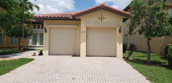 Sable Pointe At Heron Bay, 8215 NW 125th Ln, Parkland, Florida 33076, image 1
