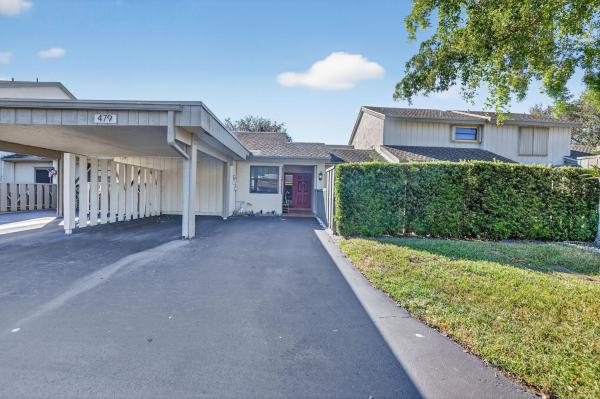 Wildwood Of Deer Creek, 479 Deer Creek Wildwood Ln E #, Deerfield Beach, Florida 33442, image 1