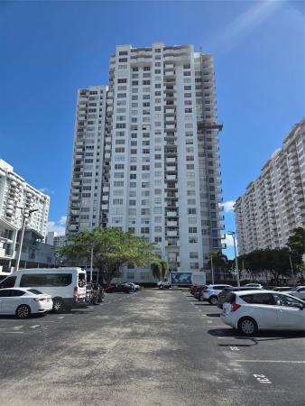 Commodore Plaza Tower, 2750 NE 183rd St #1803, Aventura, Florida 33160, image 1