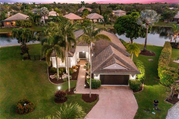 Sunset Harbour At Parkland Isles, 6911 NW 112th Way, Parkland, Florida 33076, image 1