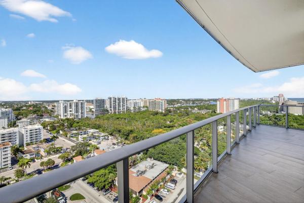 Paramount, 701 N Fort Lauderdale Beach Blvd #1606, Fort Lauderdale, Florida 33304, image 1