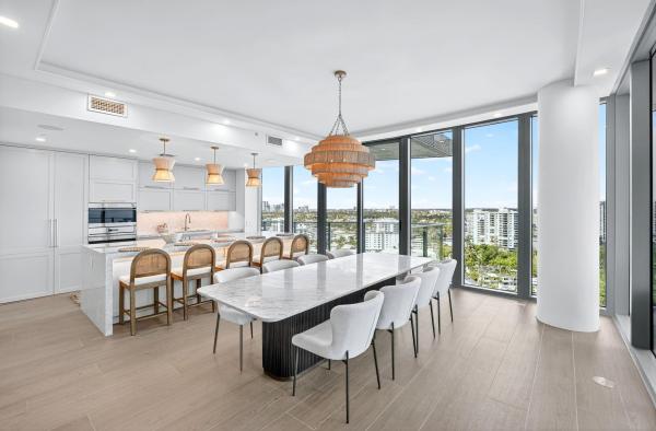 Paramount, 701 N Fort Lauderdale Beach Blvd #1606, Fort Lauderdale, Florida 33304, image 2